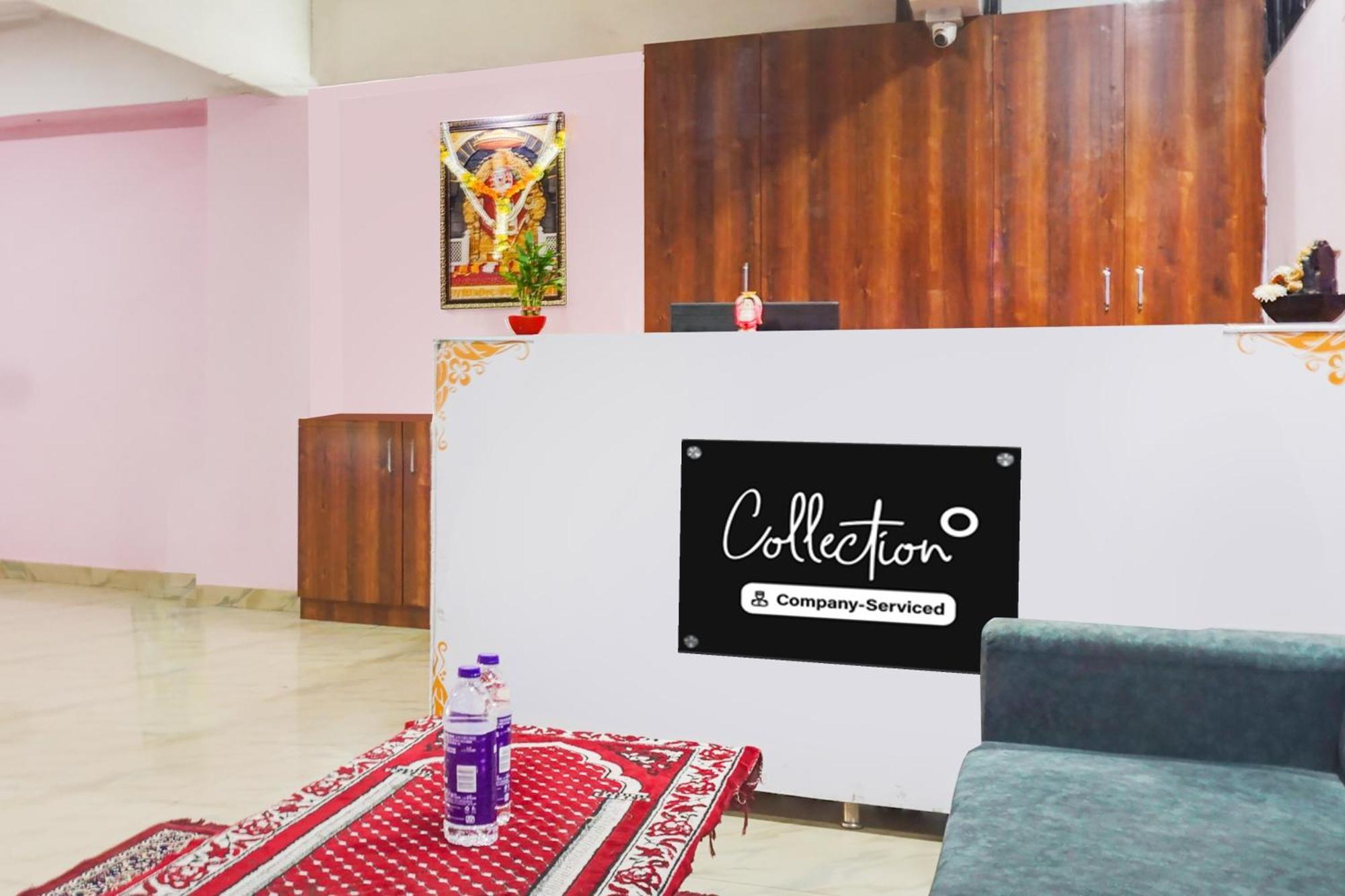 Super Collection O Chandan Nagar Kharadi Formerly Kharadi Inn Пуна Экстерьер фото