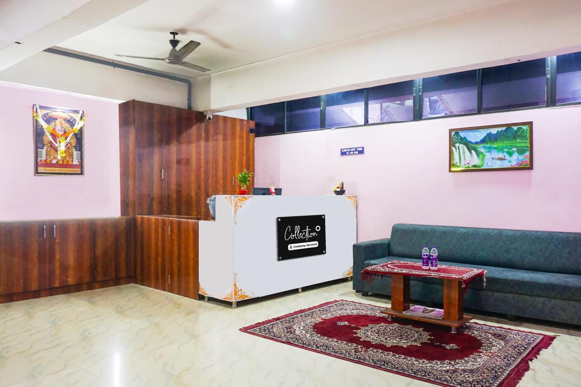 Super Collection O Chandan Nagar Kharadi Formerly Kharadi Inn Пуна Экстерьер фото